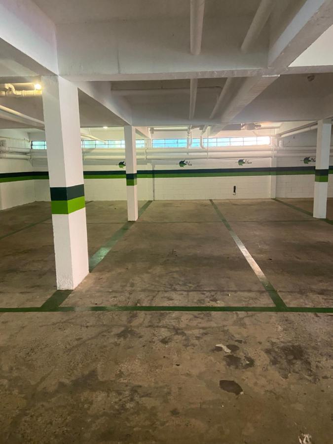 Apartamento Maravilhoso No Condominio Knorrville Em Gramado! Luaran gambar