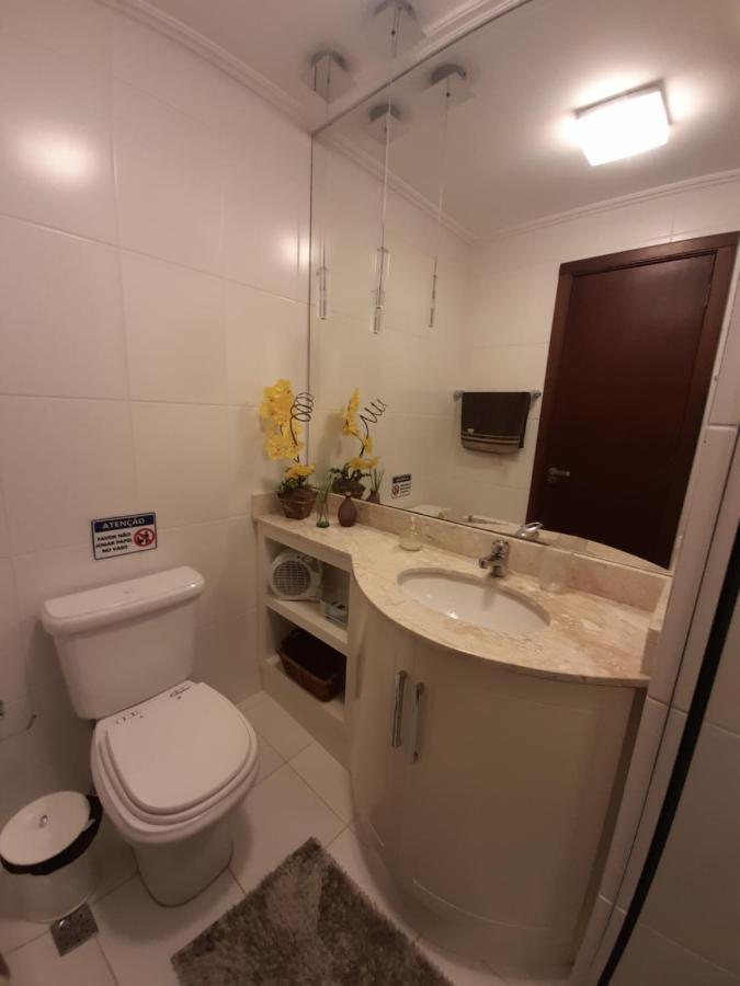 Apartamento Maravilhoso No Condominio Knorrville Em Gramado! Luaran gambar