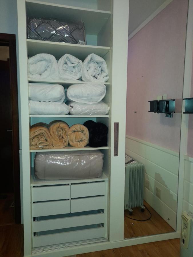 Apartamento Maravilhoso No Condominio Knorrville Em Gramado! Luaran gambar